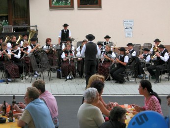 2004 Fest im Grün