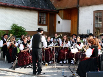 2007 Schlemmermeile