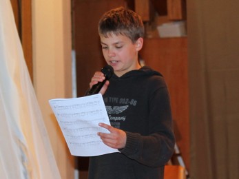 2010 Wakatanka Kindermusical