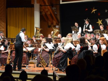 2011 Jahreskonzert Höchenschwand_12