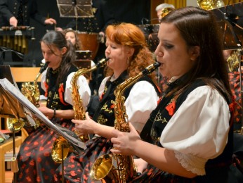 2011 Jahreskonzert Höchenschwand_14