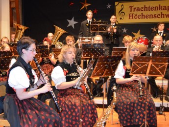2011 Jahreskonzert Höchenschwand_16