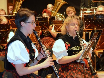 2011 Jahreskonzert Höchenschwand_17