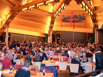 2011 Jahreskonzert Höchenschwand_21