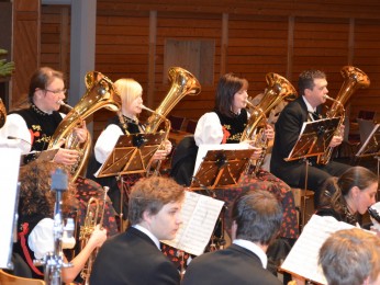 2011 Jahreskonzert Höchenschwand_22