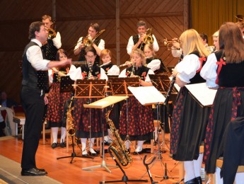 2011 Jahreskonzert Höchenschwand_24