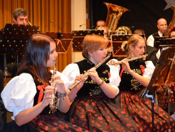 2011 Jahreskonzert Höchenschwand_28