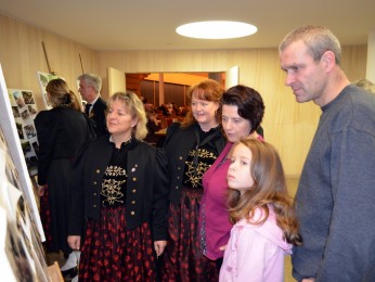 2011 Jahreskonzert Höchenschwand_36