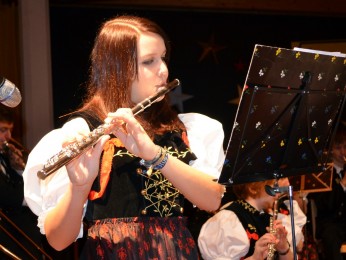 2011 Jahreskonzert Höchenschwand_40