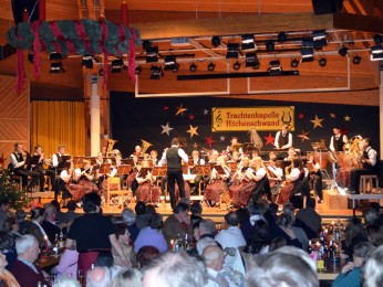 2011 Jahreskonzert Höchenschwand_42