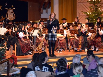 2011 Jahreskonzert Höchenschwand_50