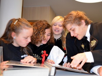 2011 Jahreskonzert Höchenschwand_54