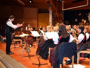 2011 Jahreskonzert Höchenschwand_57
