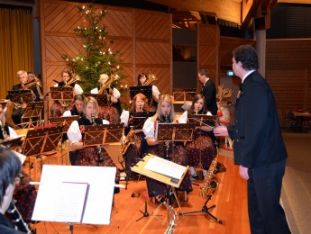 2011 Jahreskonzert Höchenschwand_7