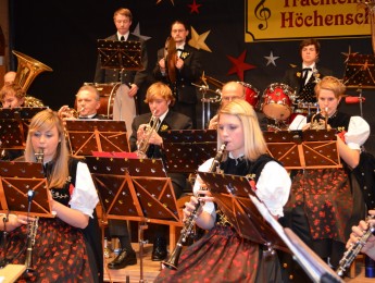 2011 Jahreskonzert Höchenschwand_8