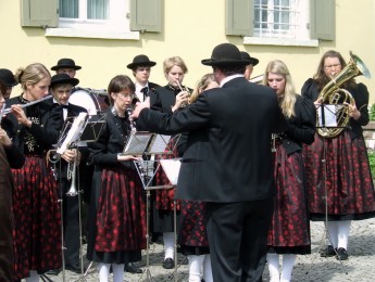 2011 Maiwecken