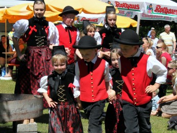 2011 Höchenschwander Sommertraum_149