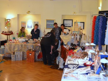 2011 Weihnachtsmarkt