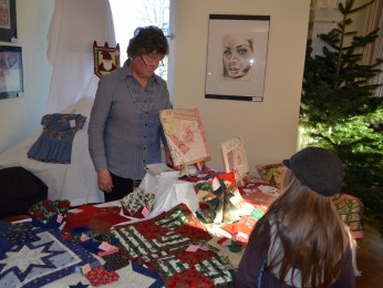 2011 Weihnachtsmarkt_7