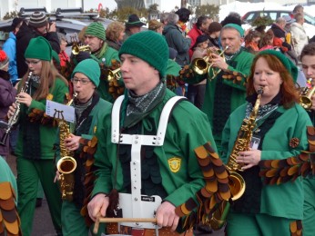 2012 Fasnacht Höchenschwand_10