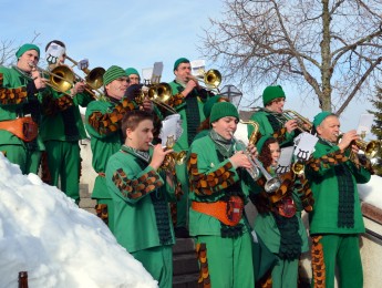 2012 Fasnacht Höchenschwand_1