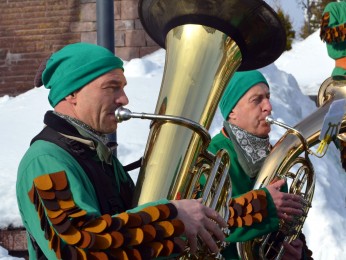 2012 Fasnacht Höchenschwand_2