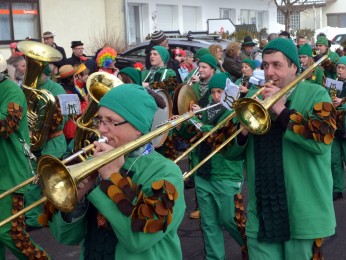 2012 Fasnacht Höchenschwand_8