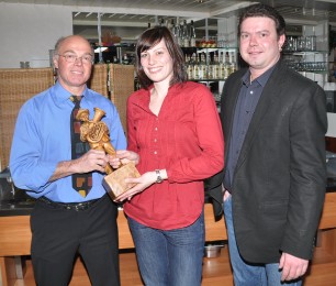 2012 Generalversammlung