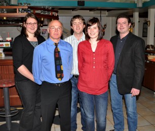 2012 Generalversammlung