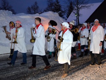2012 Fasnacht Höchenschwand_10
