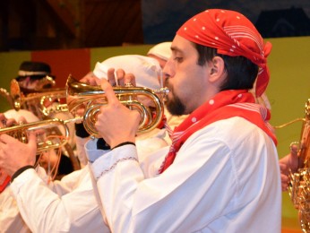 2012 Fasnacht Höchenschwand_12