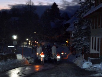 2012 Fasnacht Höchenschwand_16