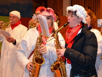 2012 Fasnacht Höchenschwand_18