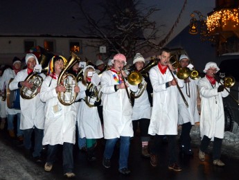 2012 Fasnacht Höchenschwand_21