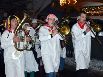 2012 Fasnacht Höchenschwand_23