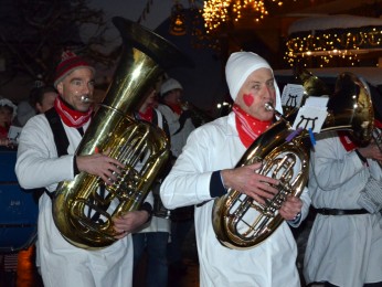 2012 Fasnacht Höchenschwand_24