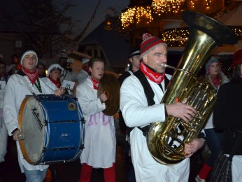 2012 Fasnacht Höchenschwand_26