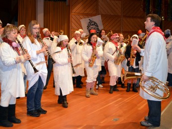 2012 Fasnacht Höchenschwand_6