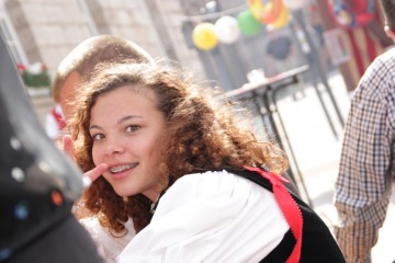 2013 40 Jahre Stadtkapelle Langenzenn