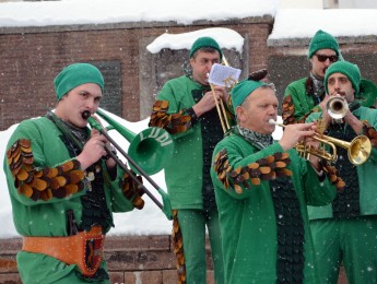 2013 Fasnacht Höchenschwand_10