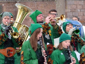 2013 Fasnacht Höchenschwand_21