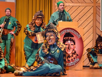 2013 Fasnacht Höchenschwand_22