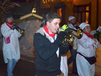 2013 Fasnacht Höchenschwand_23
