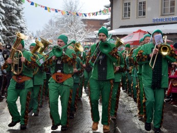 2013 Fasnacht Höchenschwand_25