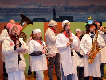 2013 Fasnacht Höchenschwand_29