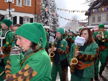 2013 Fasnacht Höchenschwand_32