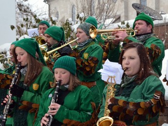 2013 Fasnacht Höchenschwand_33