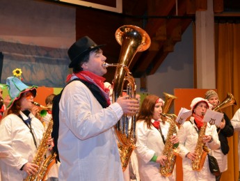 2013 Fasnacht Höchenschwand_35