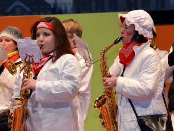 2013 Fasnacht Höchenschwand_3