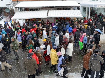 2013 Fasnacht Höchenschwand_4